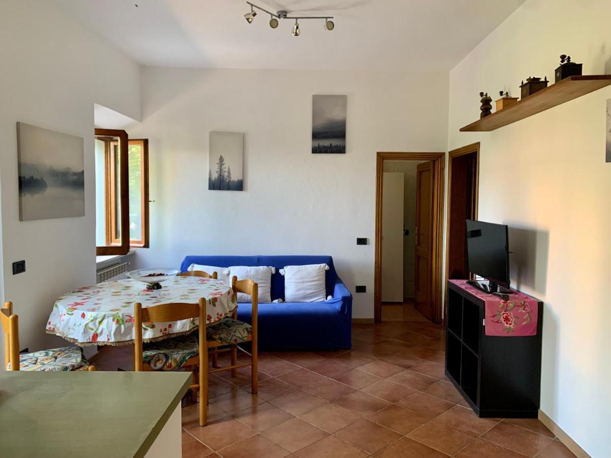 Villa Villino Dragonfly à Lastra a Signa Extérieur photo