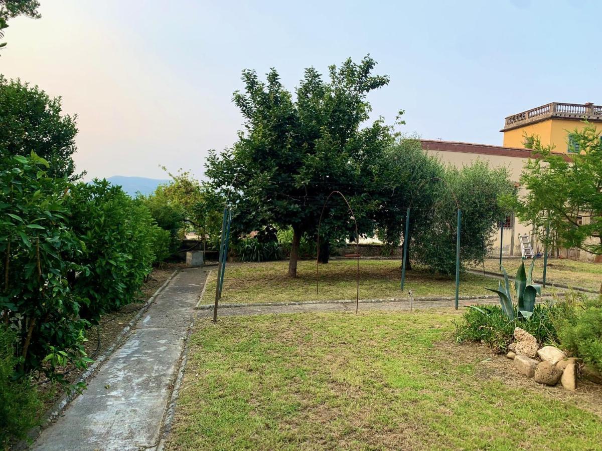 Villa Villino Dragonfly à Lastra a Signa Extérieur photo