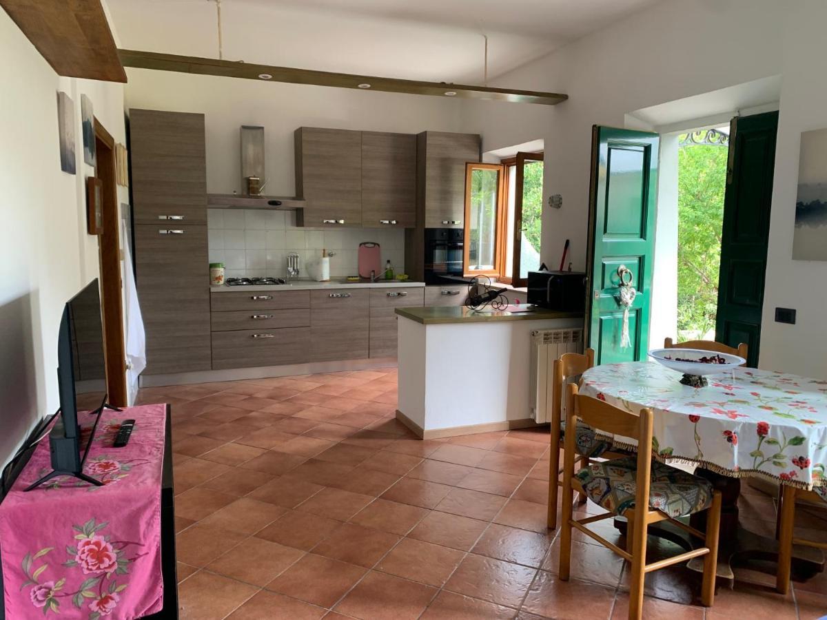 Villa Villino Dragonfly à Lastra a Signa Extérieur photo