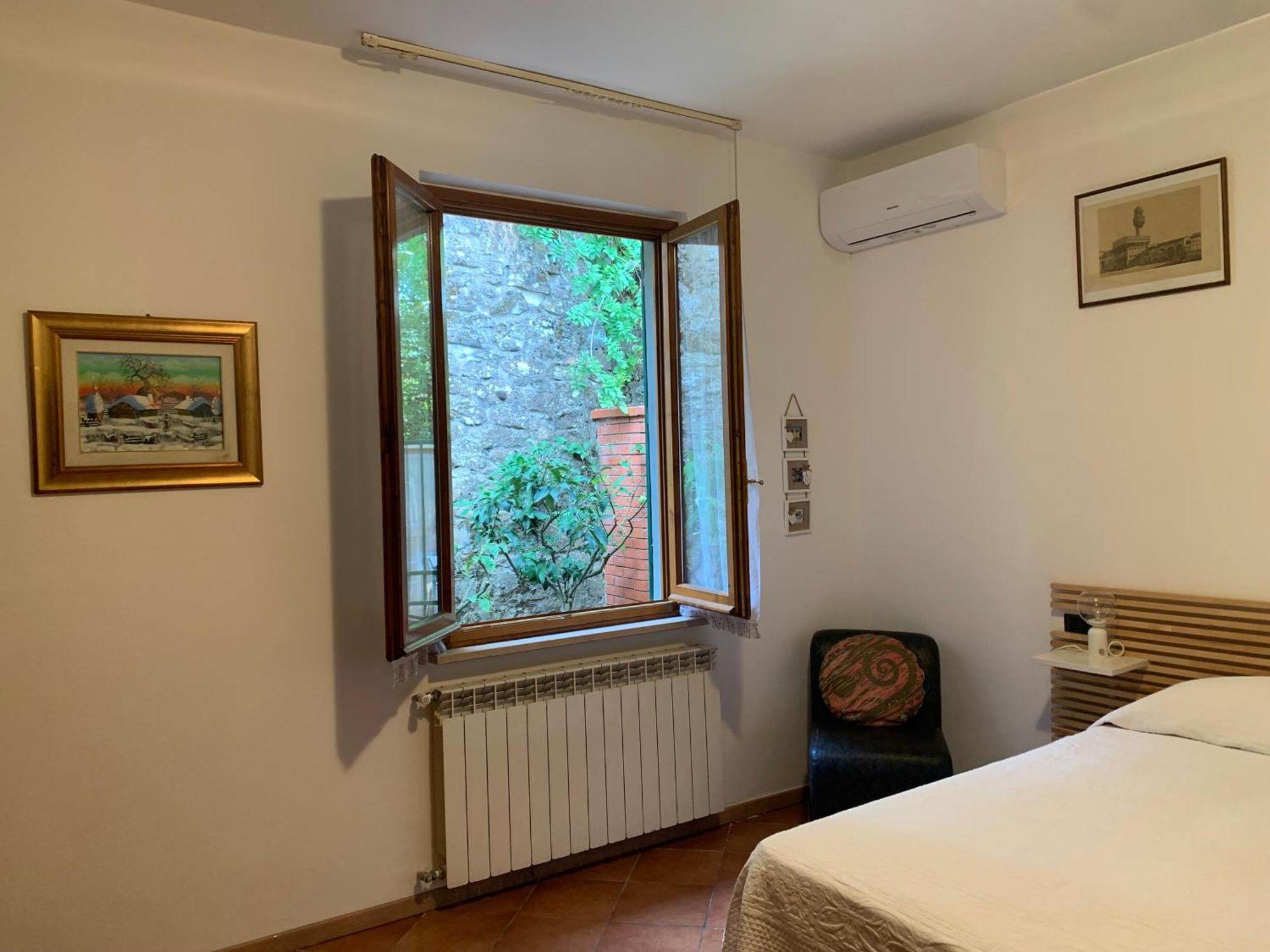 Villa Villino Dragonfly à Lastra a Signa Extérieur photo