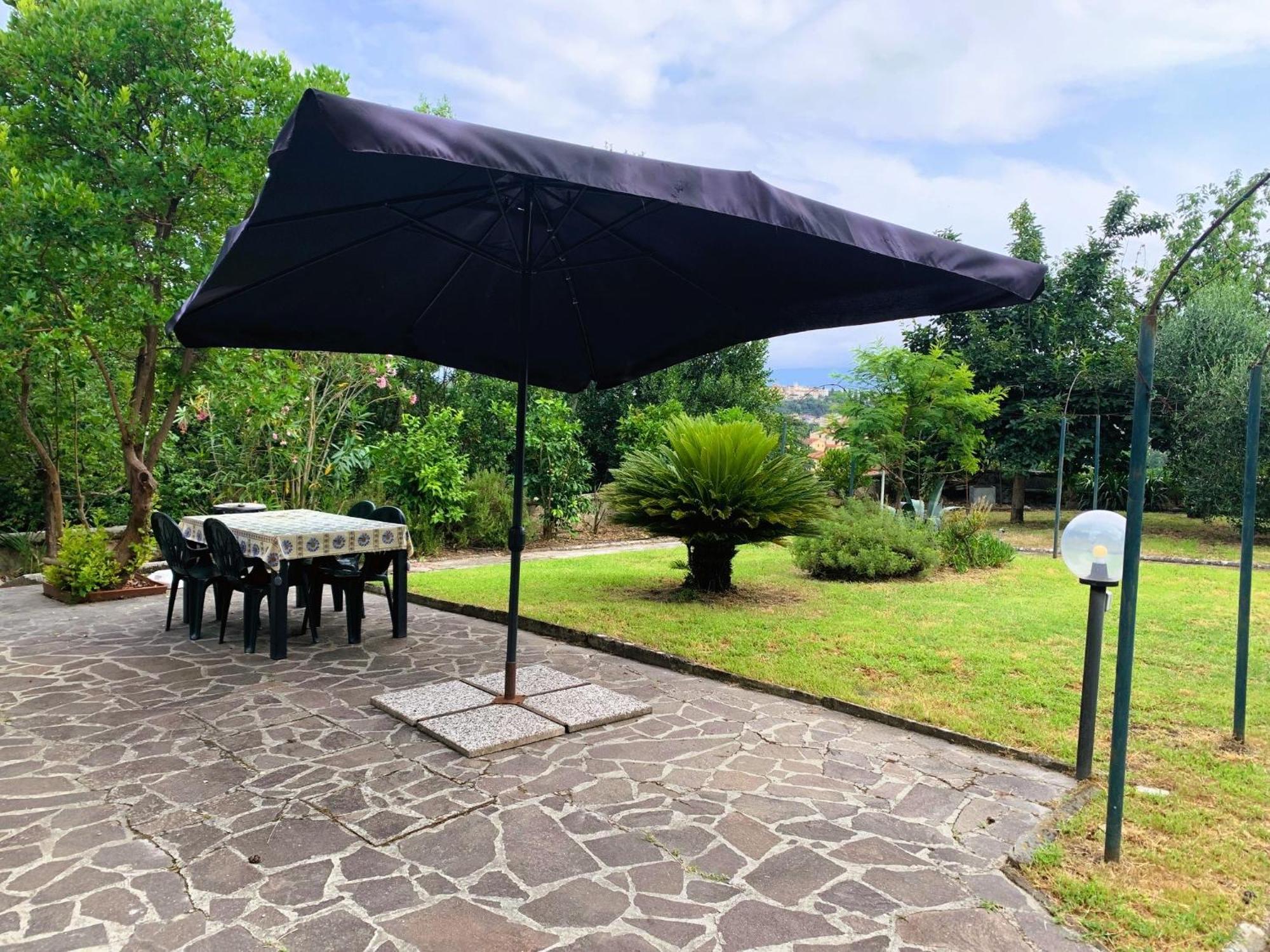 Villa Villino Dragonfly à Lastra a Signa Extérieur photo